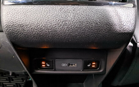 Geely Coolray I, 2023 год, 2 300 000 рублей, 26 фотография