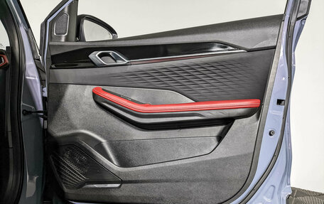 Geely Coolray I, 2023 год, 2 300 000 рублей, 25 фотография