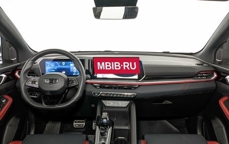 Geely Coolray I, 2023 год, 2 300 000 рублей, 14 фотография