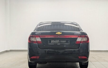 Chevrolet Epica, 2010 год, 950 000 рублей, 3 фотография