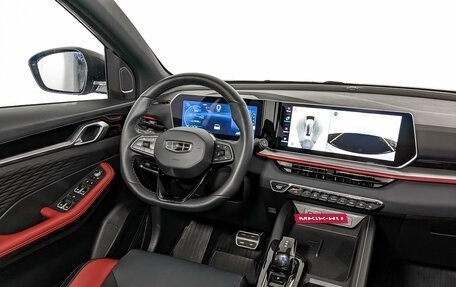 Geely Coolray I, 2023 год, 2 300 000 рублей, 28 фотография