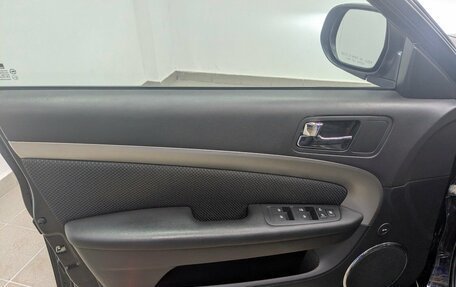 Chevrolet Epica, 2010 год, 950 000 рублей, 9 фотография