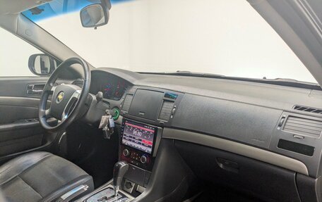 Chevrolet Epica, 2010 год, 950 000 рублей, 13 фотография