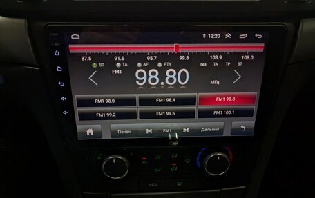 Chevrolet Epica, 2010 год, 950 000 рублей, 7 фотография