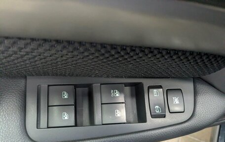 Chevrolet Epica, 2010 год, 950 000 рублей, 10 фотография