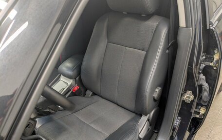 Chevrolet Epica, 2010 год, 950 000 рублей, 11 фотография