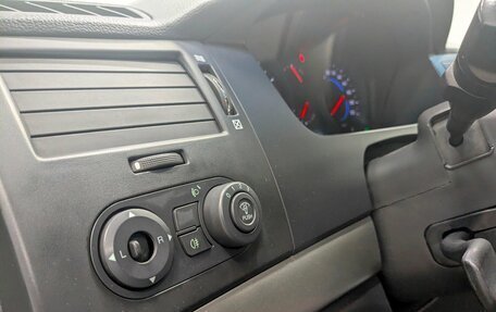 Chevrolet Epica, 2010 год, 950 000 рублей, 8 фотография