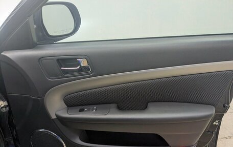 Chevrolet Epica, 2010 год, 950 000 рублей, 14 фотография