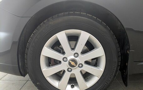 Chevrolet Epica, 2010 год, 950 000 рублей, 12 фотография