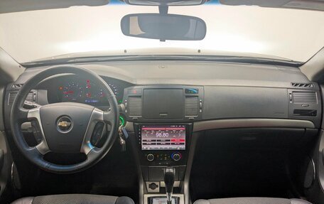 Chevrolet Epica, 2010 год, 950 000 рублей, 15 фотография