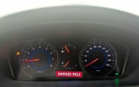 Chevrolet Epica, 2010 год, 950 000 рублей, 6 фотография