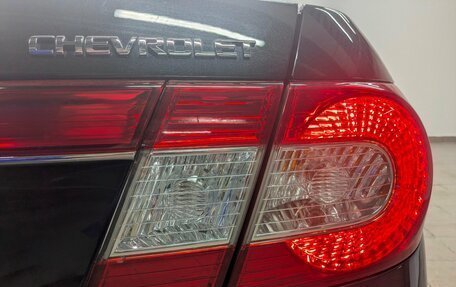 Chevrolet Epica, 2010 год, 950 000 рублей, 18 фотография