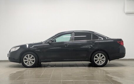Chevrolet Epica, 2010 год, 950 000 рублей, 20 фотография