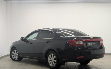 Chevrolet Epica, 2010 год, 950 000 рублей, 19 фотография