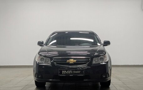 Chevrolet Epica, 2010 год, 950 000 рублей, 22 фотография