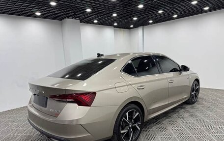 Skoda Octavia IV, 2022 год, 2 050 008 рублей, 4 фотография