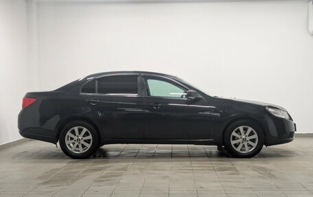 Chevrolet Epica, 2010 год, 950 000 рублей, 24 фотография