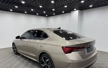 Skoda Octavia IV, 2022 год, 2 050 008 рублей, 6 фотография