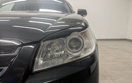 Chevrolet Epica, 2010 год, 950 000 рублей, 23 фотография