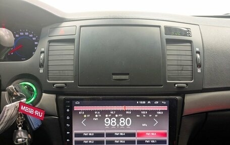 Chevrolet Epica, 2010 год, 950 000 рублей, 17 фотография