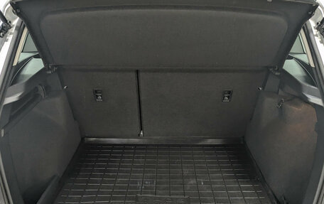 Volkswagen Taos, 2021 год, 2 525 000 рублей, 9 фотография