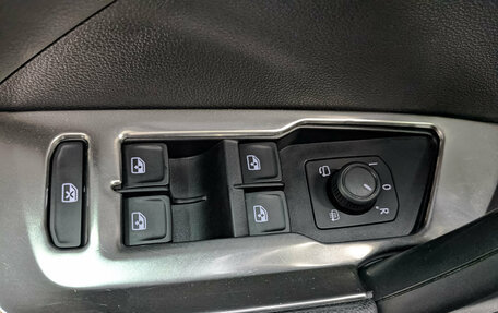 Volkswagen Taos, 2021 год, 2 525 000 рублей, 25 фотография