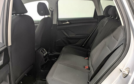 Volkswagen Taos, 2021 год, 2 525 000 рублей, 17 фотография