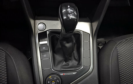 Volkswagen Taos, 2021 год, 2 525 000 рублей, 24 фотография