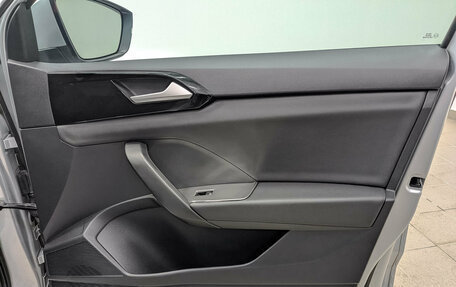 Volkswagen Taos, 2021 год, 2 525 000 рублей, 23 фотография