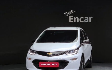 Chevrolet Bolt, 2020 год, 1 502 025 рублей, 1 фотография