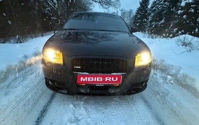 Audi A3, 2007 год, 630 000 рублей, 1 фотография