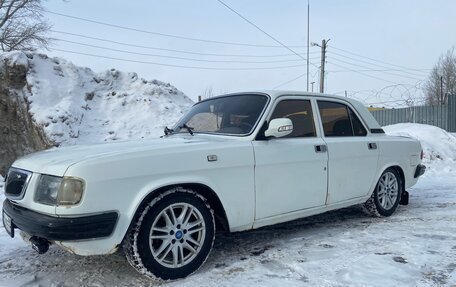 ГАЗ 3110 «Волга», 1999 год, 110 000 рублей, 1 фотография