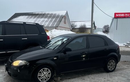 Chevrolet Lacetti, 2008 год, 238 000 рублей, 1 фотография