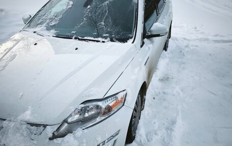 Ford Mondeo IV, 2013 год, 850 000 рублей, 1 фотография