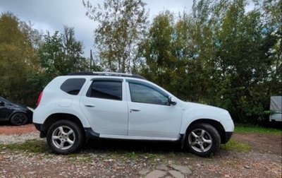 Renault Duster I рестайлинг, 2012 год, 600 000 рублей, 1 фотография