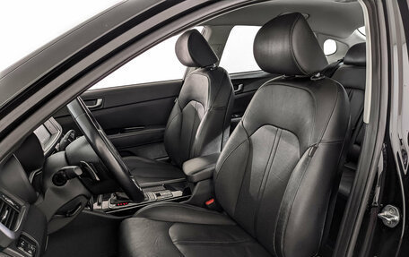 KIA Optima IV, 2018 год, 1 650 000 рублей, 16 фотография