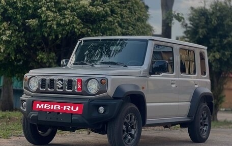 Suzuki Jimny, 2026 год, 3 100 000 рублей, 1 фотография