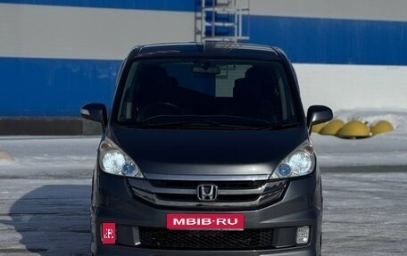 Honda Stepwgn III, 2009 год, 1 350 000 рублей, 1 фотография