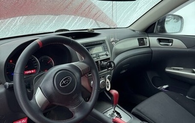 Subaru Impreza III, 2008 год, 888 000 рублей, 1 фотография