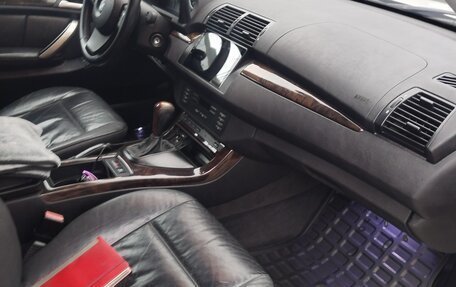 BMW X5, 2000 год, 780 000 рублей, 1 фотография