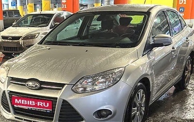 Ford Focus III, 2014 год, 990 000 рублей, 1 фотография