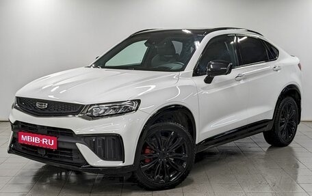 Geely Tugella FY11, 2023 год, 2 990 000 рублей, 1 фотография