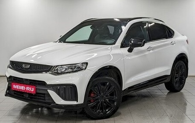 Geely Tugella FY11, 2023 год, 2 990 000 рублей, 1 фотография