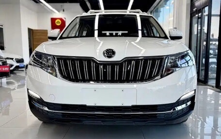 Skoda Kamiq I, 2021 год, 1 209 000 рублей, 1 фотография