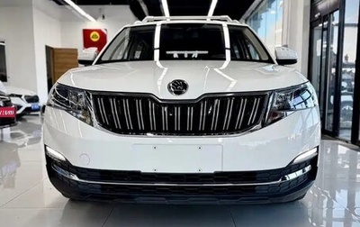 Skoda Kamiq I, 2021 год, 1 209 000 рублей, 1 фотография