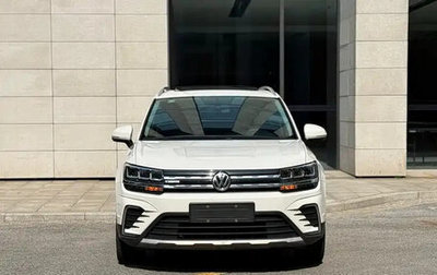 Volkswagen Tharu, 2021 год, 1 379 000 рублей, 1 фотография