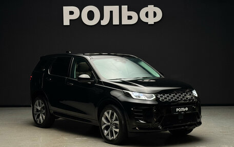 Land Rover Discovery Sport I рестайлинг, 2024 год, 6 000 000 рублей, 1 фотография