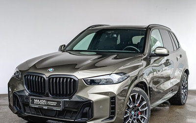 BMW X5, 2024 год, 13 400 000 рублей, 1 фотография