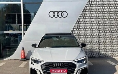 Audi A3, 2022 год, 1 750 050 рублей, 1 фотография