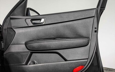 KIA Optima IV, 2018 год, 1 650 000 рублей, 19 фотография